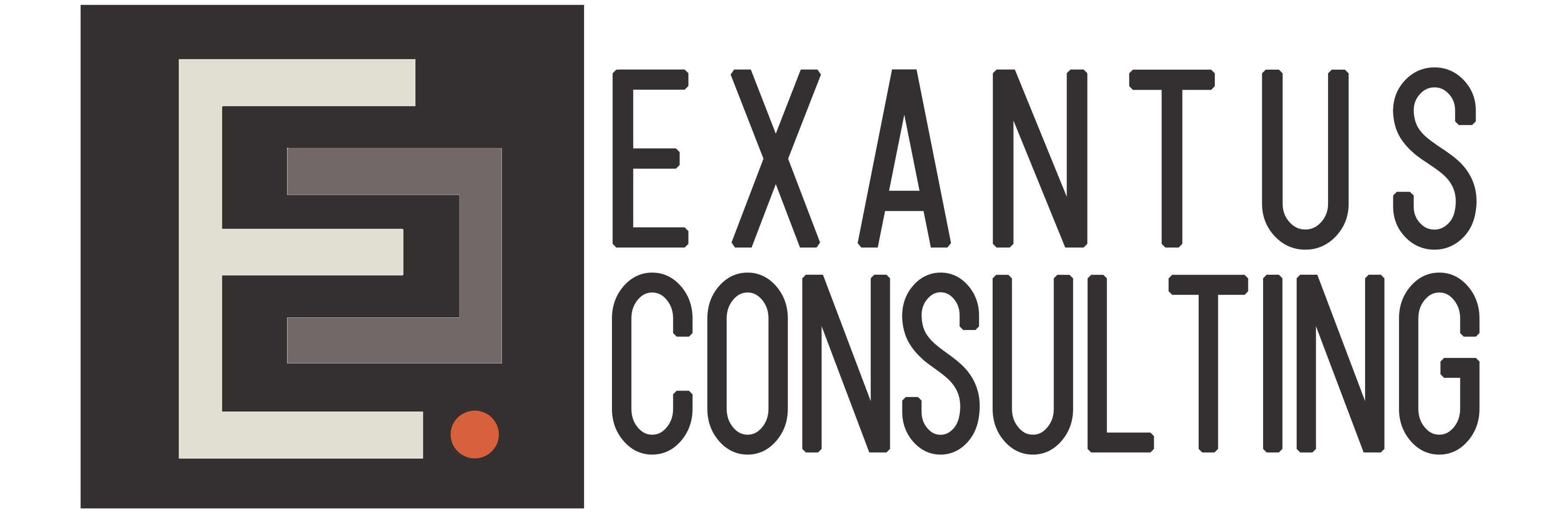 Exantus Consulting